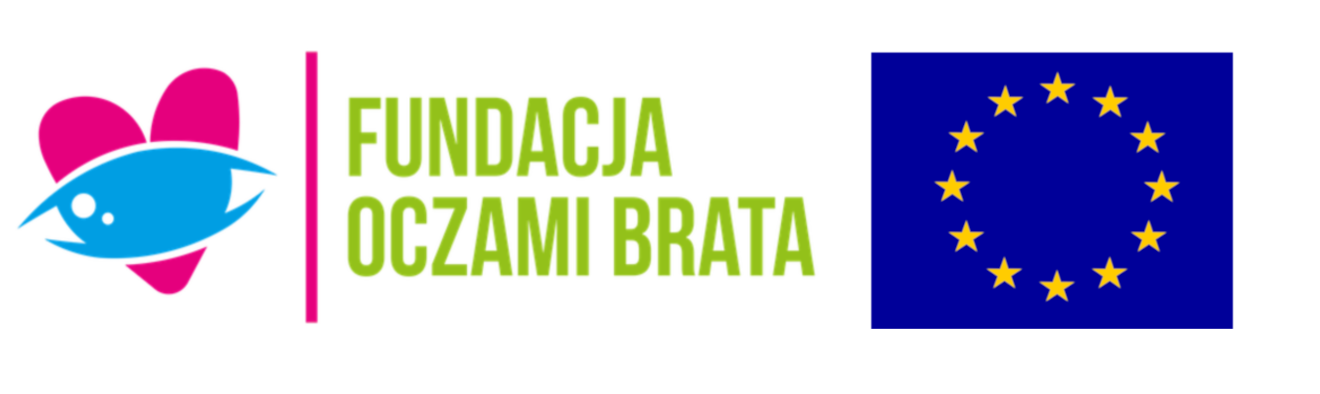 Fundacja Oczami Brata