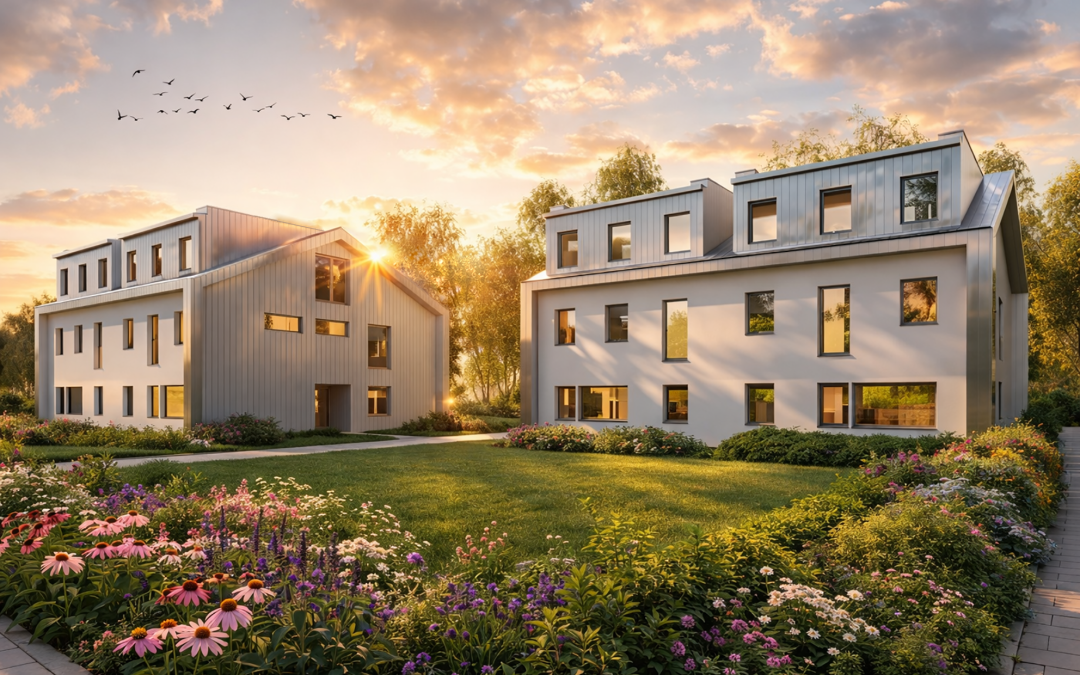 Wspomagane Społeczności Mieszkaniowe