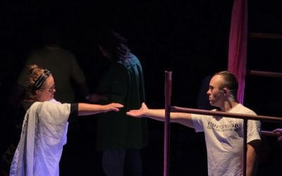 Premiera Teatru Oczami Brata – aktorów z różną formą niepełnosprawności pod hasłem RÓWNI – 15. sezon artystyczny 2026